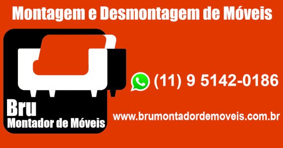 Desmontagem e Montagem de Móveis: Profissionalismo e Dedicação