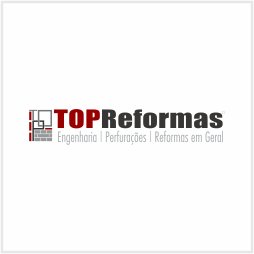 Reformas em Geral | Top Reformas