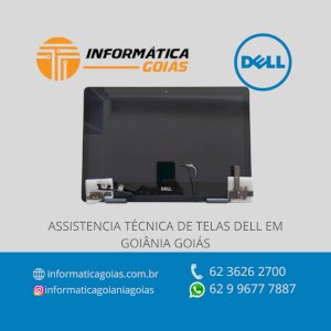 ASSISTÊNCIA-TÉCNICA-DELL-GOIÂNIA-GOIÀS