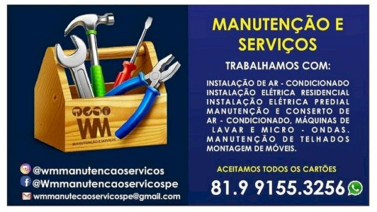 Eletricista residencial, eletricista predial e comercial