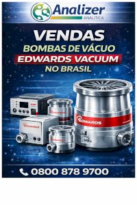 CONSERTOS-BOMBAS-TURBO-VACUO-EDWARDS-VACUUM-BRASIL