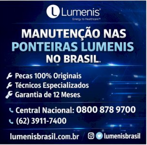ASSISTÊNCIA-TÉCNICA-LASER-LUMENIS-BRASIL