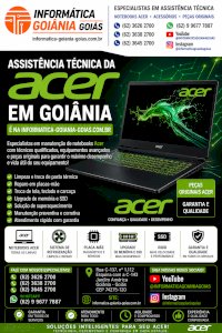 ASSISTÊNCIA TÉCNICA DE INFORMÁTICA