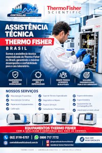 THERMO FISHER BRASIL 
