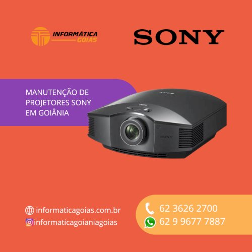 MANUTENÇÃO-DATA-SHOW-GOIANIA