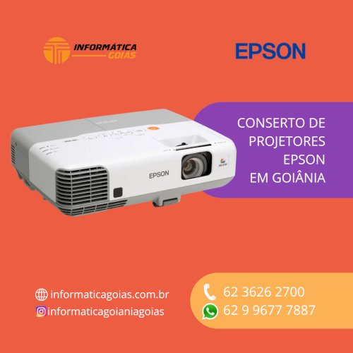 MANUTENÇÃO-DATA-SHOW-GOIANIA