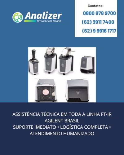 ASSISTÊNCIA-TÉCNICA-EM-ANALISADOR-DE PETRÓLEO-E-COMBUSTÍVEIS-METROHM-NIRS-DS2500-BRASIL