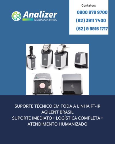 ASSISTÊNCIA-TÉCNICA-EM-ANALISADOR-DE PETRÓLEO-E-COMBUSTÍVEIS-METROHM-NIRS-DS2500-BRASIL