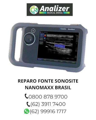 ASSISTÊNCIA-TÉCNICA-EM-ULTRASSOM-SONOSITE-BRASIL