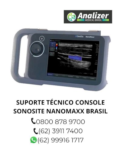 ASSISTÊNCIA-TÉCNICA-EM-ULTRASSOM-SONOSITE-BRASIL