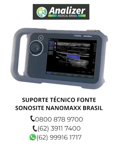 ASSISTÊNCIA-TÉCNICA-EM-ULTRASSOM-SONOSITE-BRASIL
