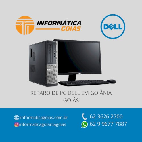 ASSISTÊNCIA-TÉCNICA-DELL-GOIÂNIA-GOIÀS