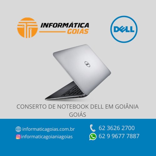 ASSISTÊNCIA-TÉCNICA-DELL-GOIÂNIA-GOIÀS