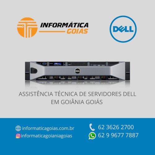 ASSISTÊNCIA-TÉCNICA-DELL-GOIÂNIA-GOIÀS