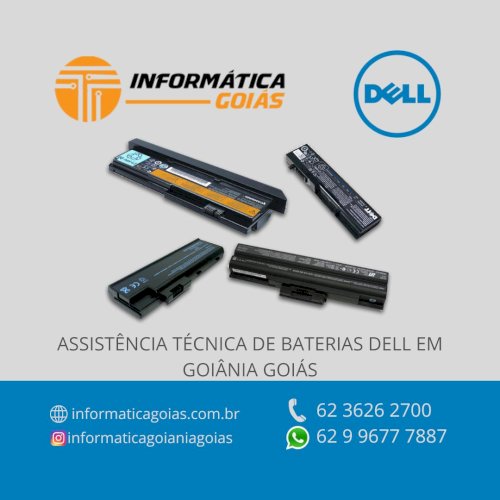 ASSISTÊNCIA-TÉCNICA-DELL-GOIÂNIA-GOIÀS