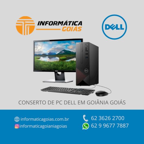 ASSISTÊNCIA-TÉCNICA-DELL-GOIÂNIA-GOIÀS