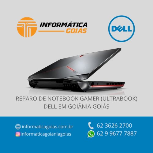 ASSISTÊNCIA-TÉCNICA-DELL-GOIÂNIA-GOIÀS