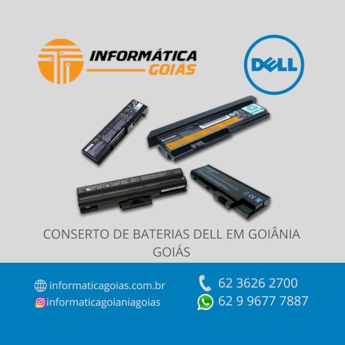 ASSISTÊNCIA-TÉCNICA-DELL-GOIÂNIA-GOIÀS