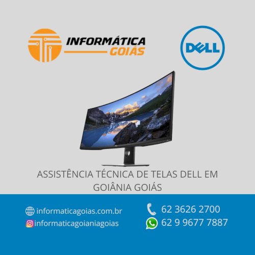ASSISTÊNCIA-TÉCNICA-DELL-GOIÂNIA-GOIÀS