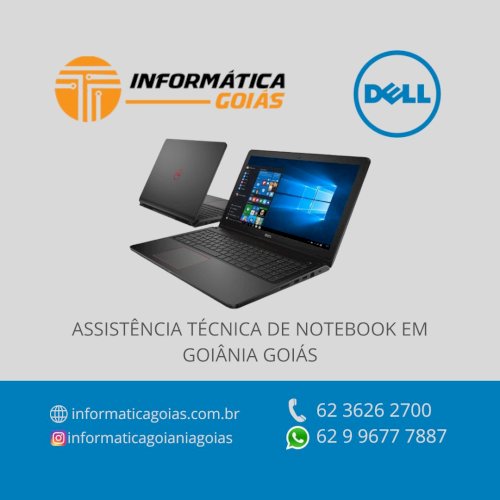 ASSISTÊNCIA-TÉCNICA-DELL-GOIÂNIA-GOIÀS
