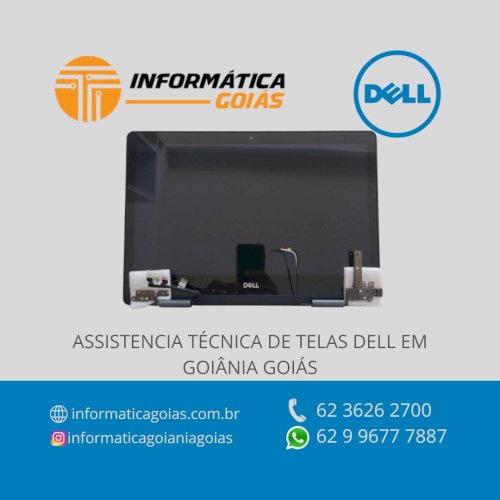 ASSISTÊNCIA-TÉCNICA-DELL-GOIÂNIA-GOIÀS