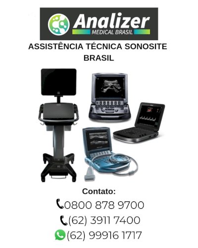 CONSERTOS-PLACAS-ULTRASSOM-SONOSITE-BRASIL