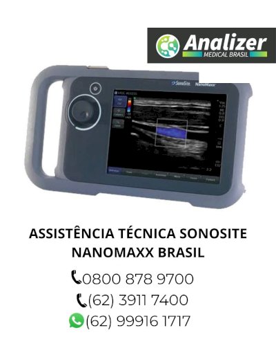 CONSERTOS-PLACAS-ULTRASSOM-SONOSITE-BRASIL