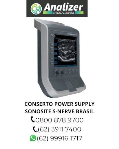 CONSERTOS-PLACAS-ULTRASSOM-SONOSITE-BRASIL