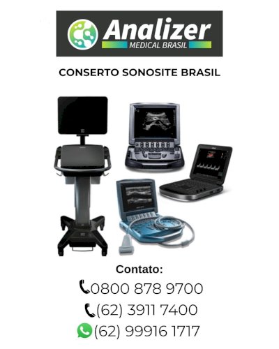 CONSERTOS-PLACAS-ULTRASSOM-SONOSITE-BRASIL