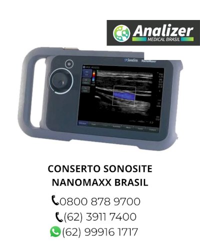 CONSERTOS-PLACAS-ULTRASSOM-SONOSITE-BRASIL