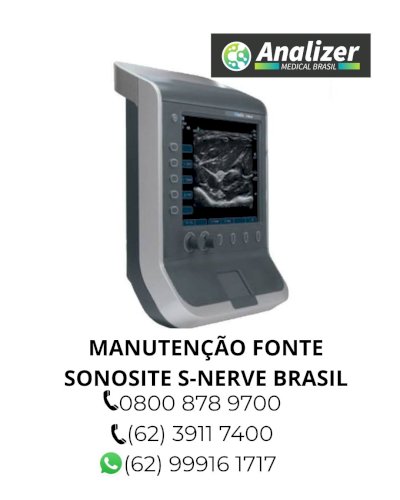 CONSERTOS-PLACAS-ULTRASSOM-SONOSITE-BRASIL