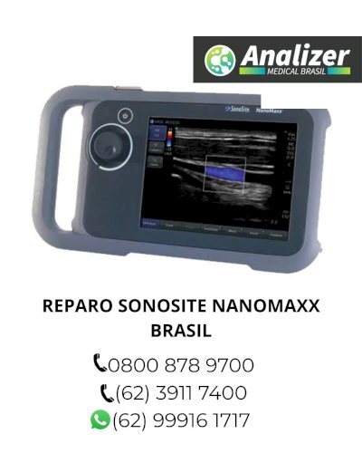 CONSERTOS-PLACAS-ULTRASSOM-SONOSITE-BRASIL