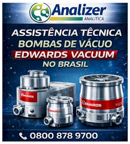 CONSERTOS-BOMBAS-TURBO-VACUO-EDWARDS-VACUUM-BRASIL