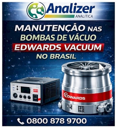 CONSERTOS-BOMBAS-TURBO-VACUO-EDWARDS-VACUUM-BRASIL
