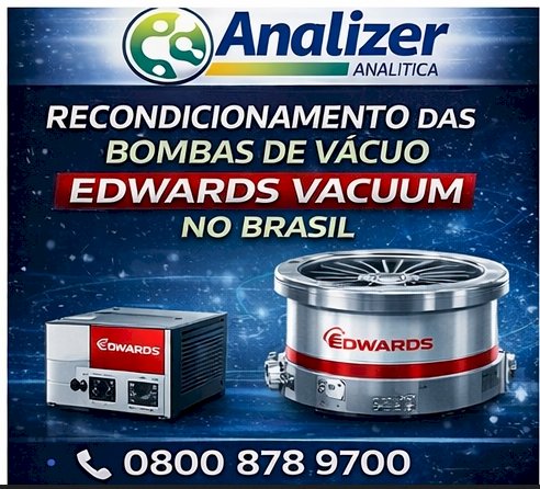 CONSERTOS-BOMBAS-TURBO-VACUO-EDWARDS-VACUUM-BRASIL