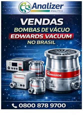 CONSERTOS-BOMBAS-TURBO-VACUO-EDWARDS-VACUUM-BRASIL