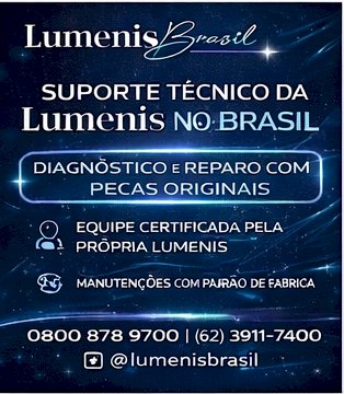 ASSISTÊNCIA-TÉCNICA-LASER-LUMENIS-BRASIL