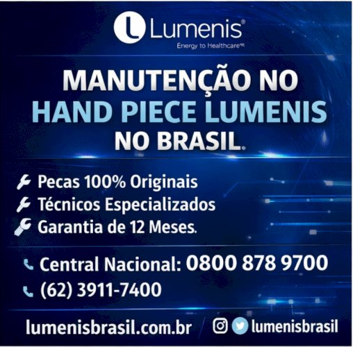 ASSISTÊNCIA-TÉCNICA-LASER-LUMENIS-BRASIL