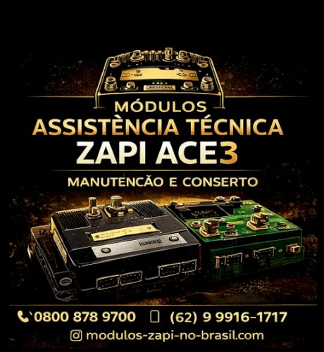 ASSISTÊNCIA -TÉCNICA-EM-MÓDULOS-DE-EMPILHADEIRAS-ZAPI-NO-BRASIL