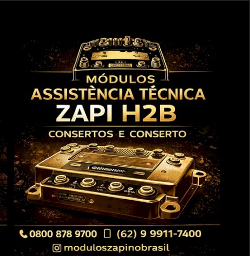 ASSISTÊNCIA -TÉCNICA-EM-MÓDULOS-DE-EMPILHADEIRAS-ZAPI-NO-BRASIL