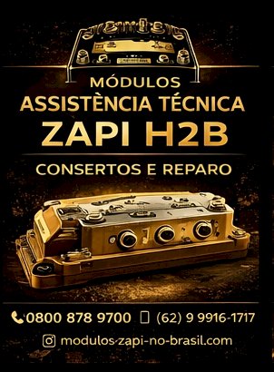ASSISTÊNCIA -TÉCNICA-EM-MÓDULOS-DE-EMPILHADEIRAS-ZAPI-NO-BRASIL