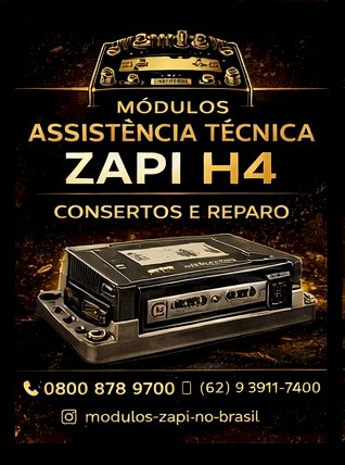 ASSISTÊNCIA -TÉCNICA-EM-MÓDULOS-DE-EMPILHADEIRAS-ZAPI-NO-BRASIL