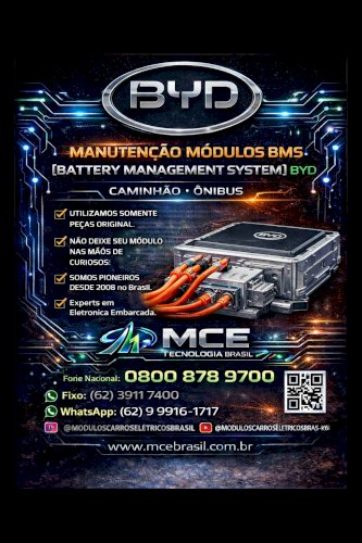 ASSISTÊNCIA -EM-MÓDULOS-DE-CAMINHÃO-ONIBUS-BYD-NO-BRASIL