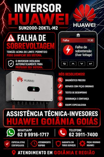 ASSISTÊNCIA-TÉCNICA-INVERSORES-HUAWEI-BRASIL