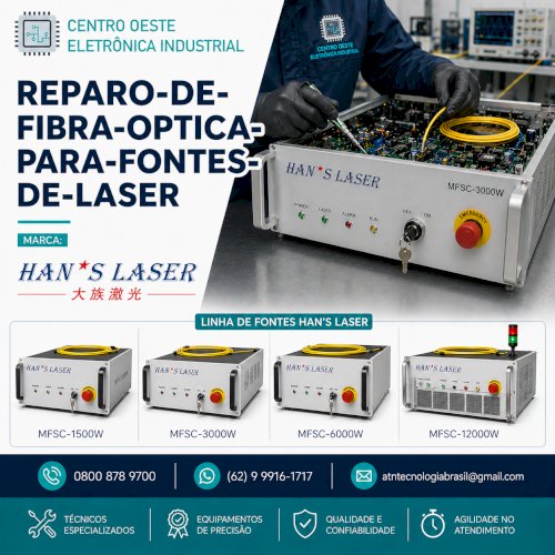 REPAROS-DA-FIBRA-DA-FONTE-RAYCUS-NO-BRASIL