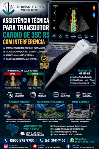 ASSISTÊNCIA-TÉCNICA-ESPECIALISADA-ULTRASSOM-SONOSITE-BRASIL