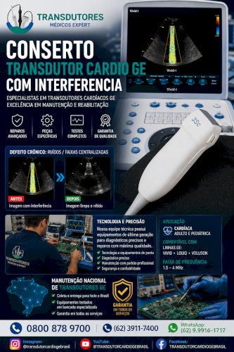 ASSISTÊNCIA-TÉCNICA-ESPECIALISADA-ULTRASSOM-SONOSITE-BRASIL