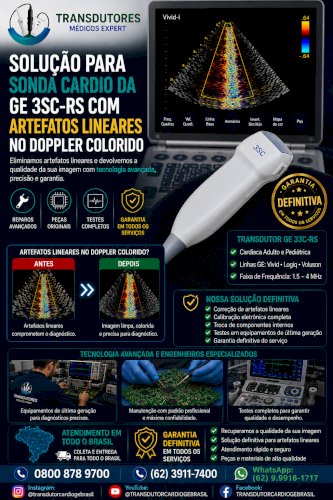 ASSISTÊNCIA-TÉCNICA-ESPECIALISADA-ULTRASSOM-SONOSITE-BRASIL