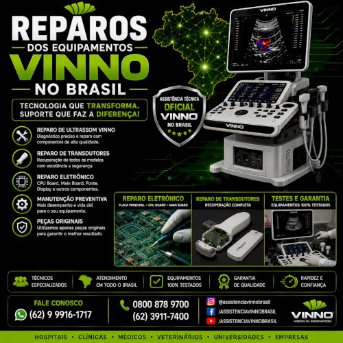 ASSISTÊNCIA-TÉCNICA-ULTRASSOM-VINNO-BRASIL