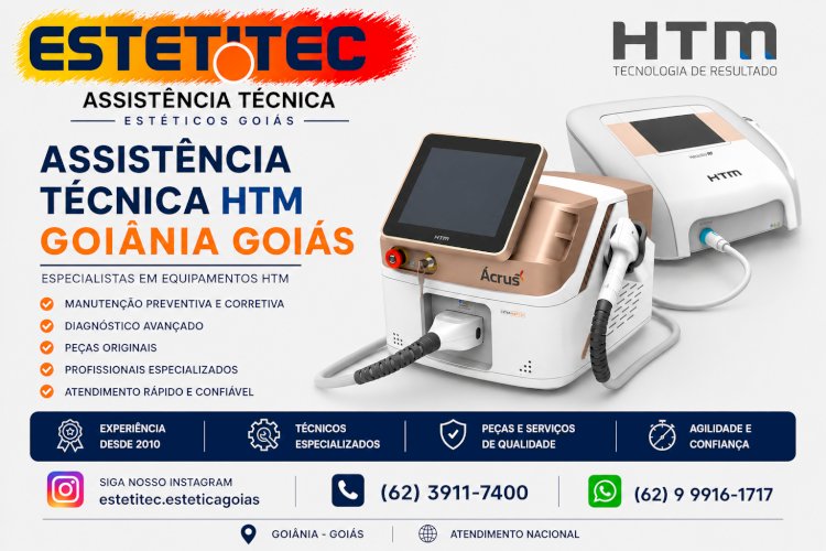 ESTETITEC-ASSISTÊNCIA-TÉCNICA-ESTÉTICOS-GOIÂNIA-GOIÁS